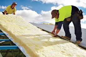 Types of Insulation We Offer in Newport, SC